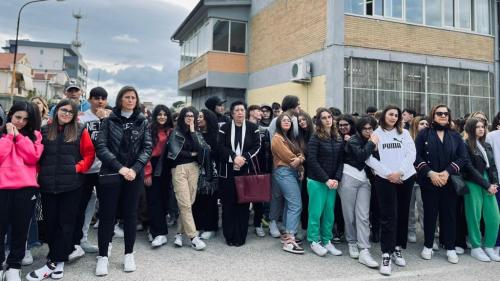 109precetto