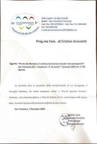 invito cineforum